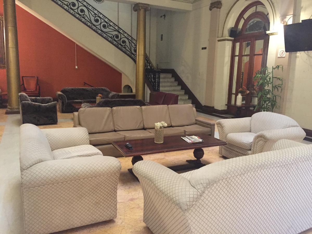 ليما Hotel Belen المظهر الخارجي الصورة