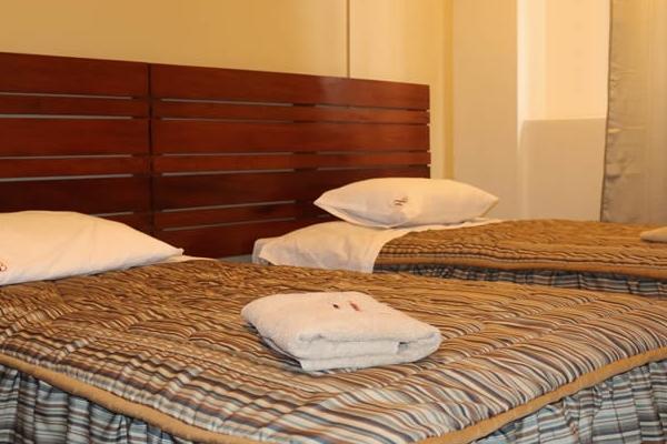 ليما Hotel Belen المظهر الخارجي الصورة