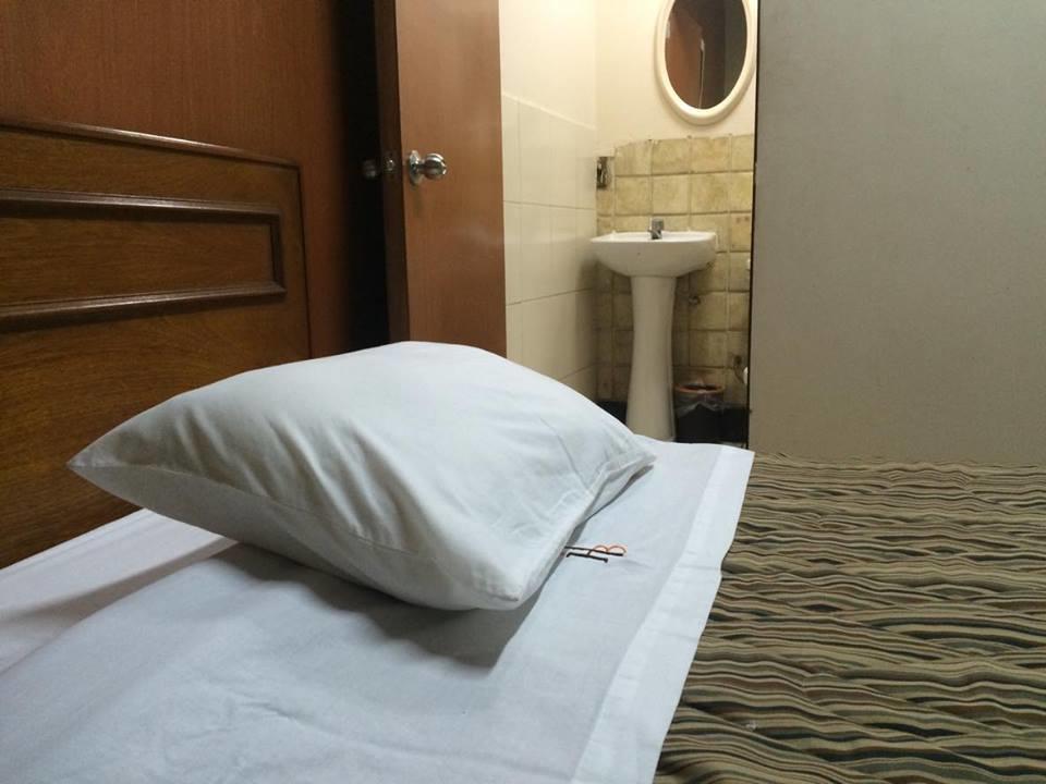 ليما Hotel Belen المظهر الخارجي الصورة